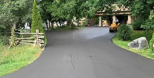 Best Decorative Concrete Driveways in Hiram, GA